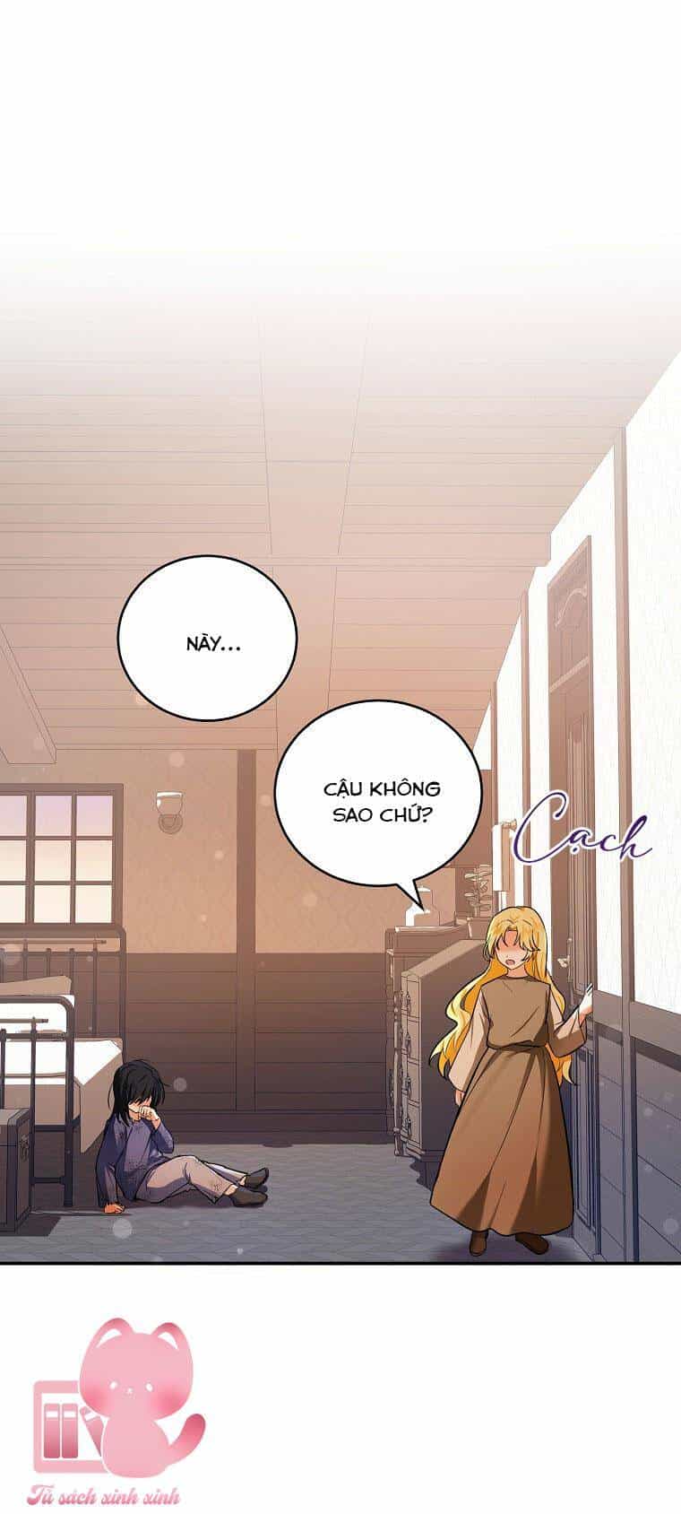 Nàng Dâu Nuôi Muốn Đứt Tình Đoạn Nghĩa - Chương 2 - ảnh 59