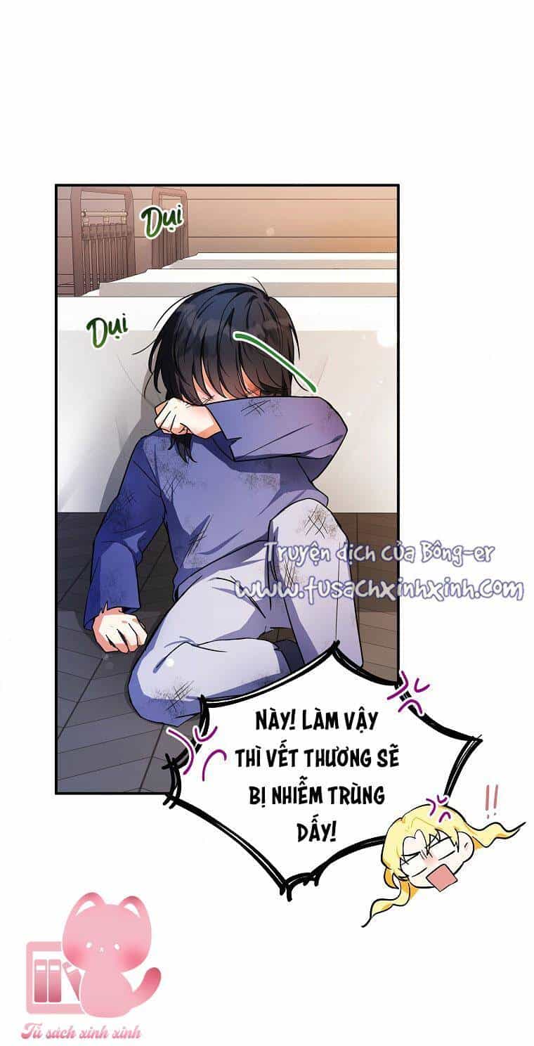 Nàng Dâu Nuôi Muốn Đứt Tình Đoạn Nghĩa - Chương 2 - ảnh 61