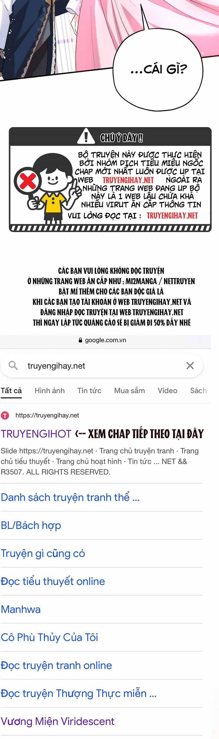 Nàng Dâu Nuôi Muốn Đứt Tình Đoạn Nghĩa - Chương 20 - ảnh 3