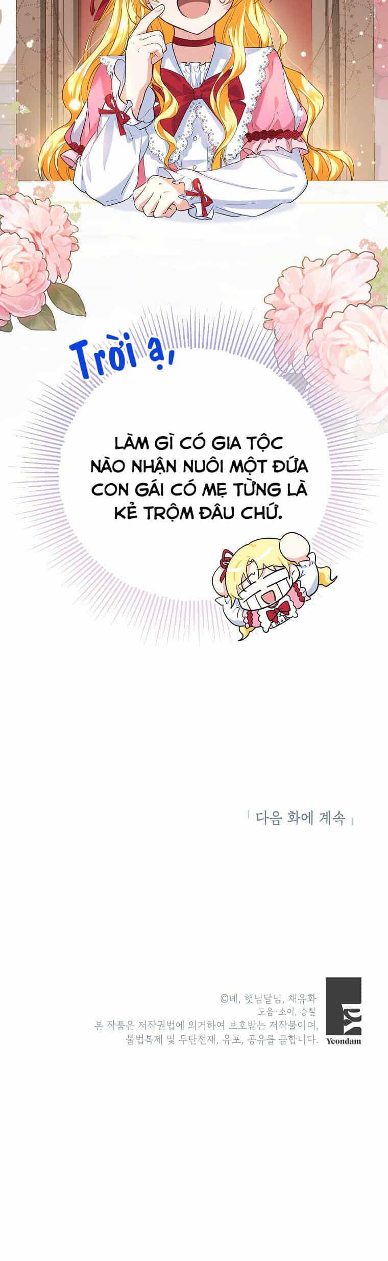 Nàng Dâu Nuôi Muốn Đứt Tình Đoạn Nghĩa - Chương 20 - ảnh 36