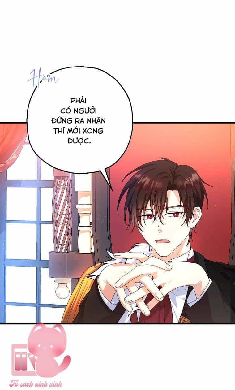 Nàng Dâu Nuôi Muốn Đứt Tình Đoạn Nghĩa - Chương 21 - ảnh 3