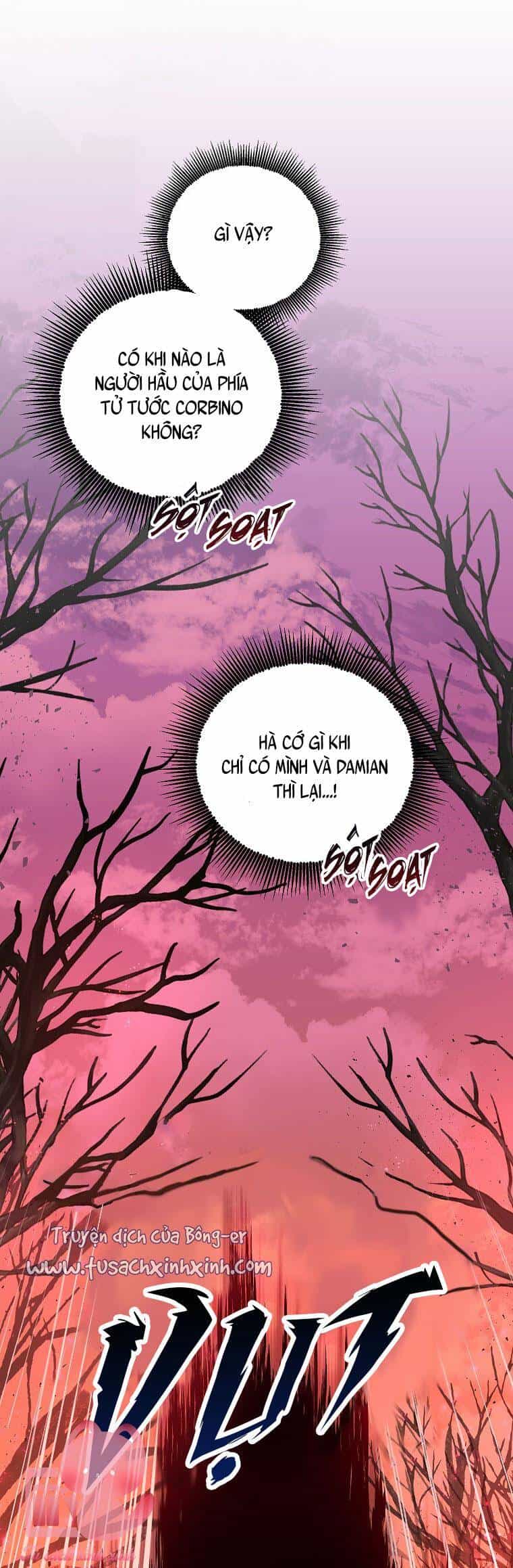 Nàng Dâu Nuôi Muốn Đứt Tình Đoạn Nghĩa - Chương 21 - ảnh 57