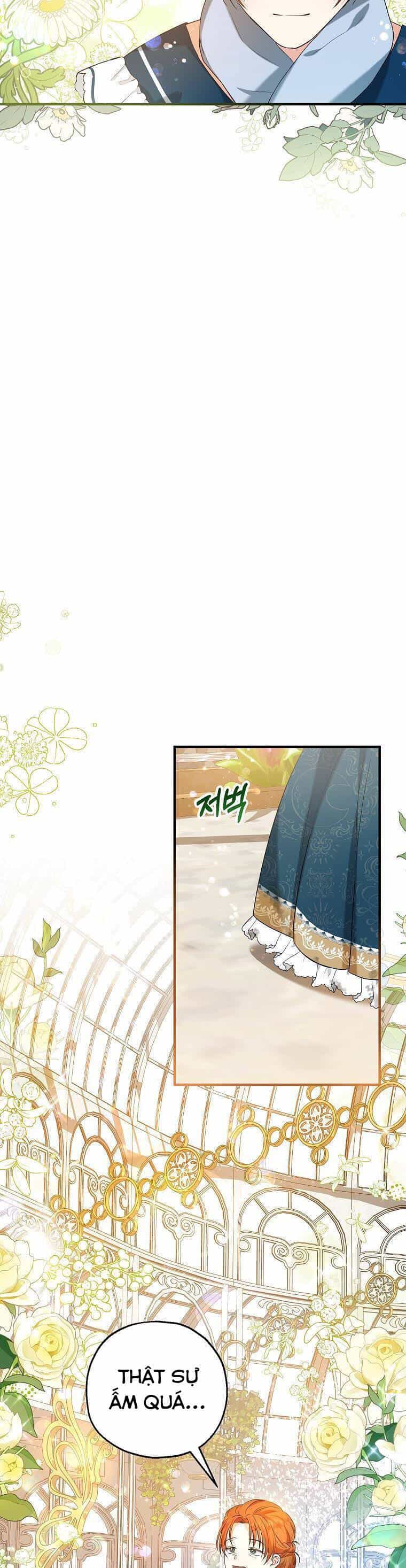 Nàng Dâu Nuôi Muốn Đứt Tình Đoạn Nghĩa - Chương 22 - ảnh 14