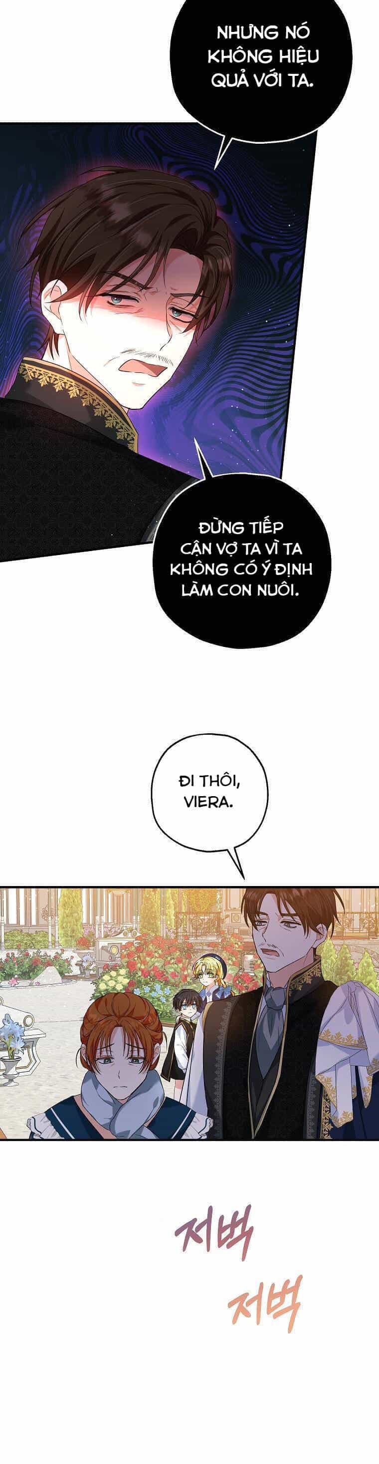 Nàng Dâu Nuôi Muốn Đứt Tình Đoạn Nghĩa - Chương 22 - ảnh 26