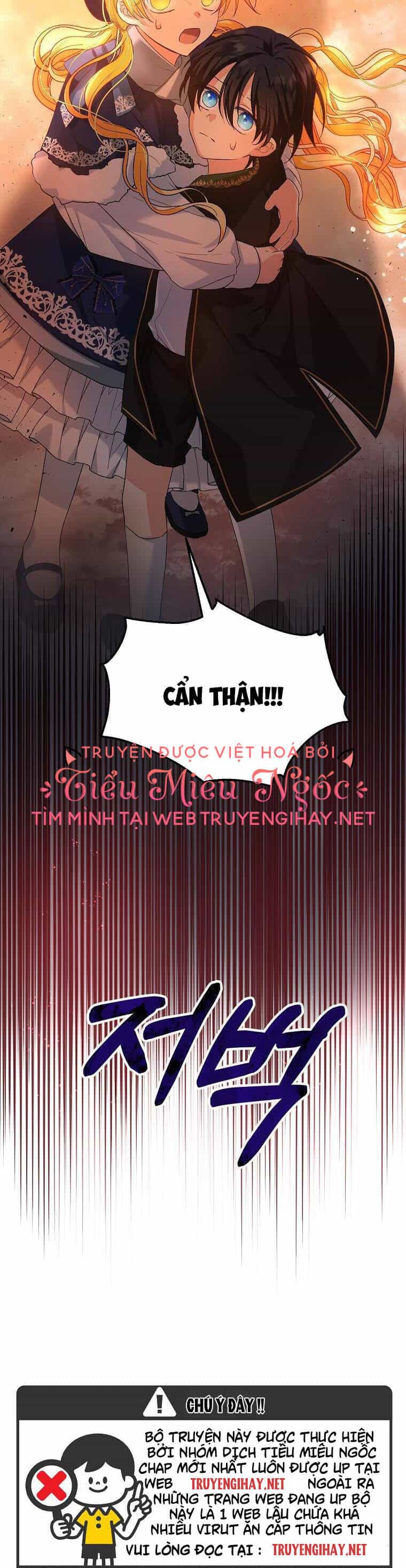 Nàng Dâu Nuôi Muốn Đứt Tình Đoạn Nghĩa - Chương 22 - ảnh 3