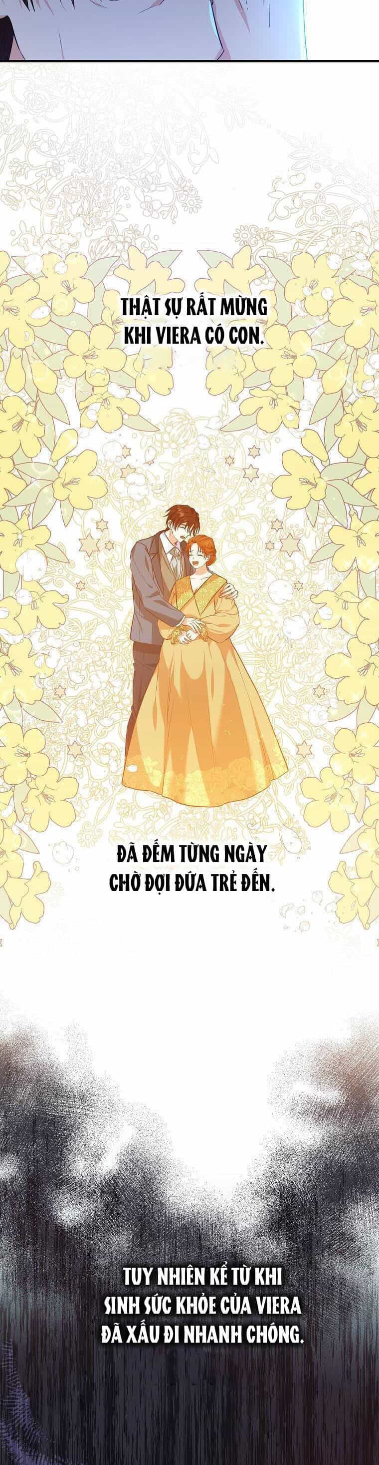 Nàng Dâu Nuôi Muốn Đứt Tình Đoạn Nghĩa - Chương 23 - ảnh 10