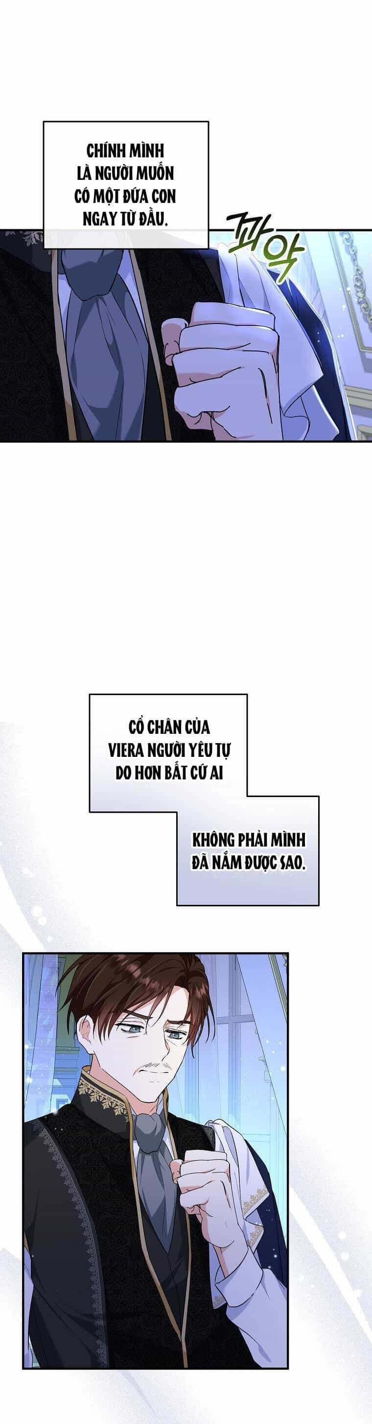 Nàng Dâu Nuôi Muốn Đứt Tình Đoạn Nghĩa - Chương 23 - ảnh 15