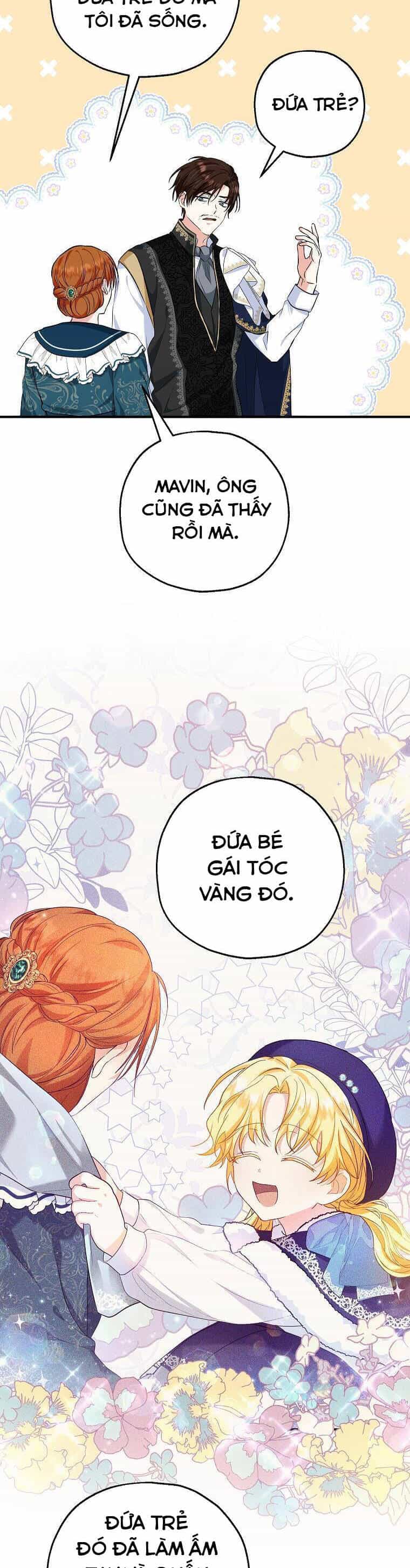 Nàng Dâu Nuôi Muốn Đứt Tình Đoạn Nghĩa - Chương 23 - ảnh 17