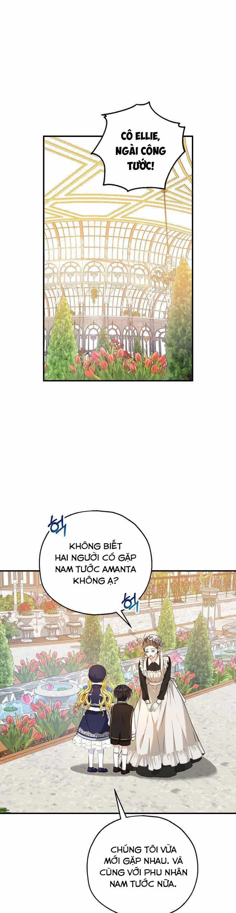 Nàng Dâu Nuôi Muốn Đứt Tình Đoạn Nghĩa - Chương 23 - ảnh 2