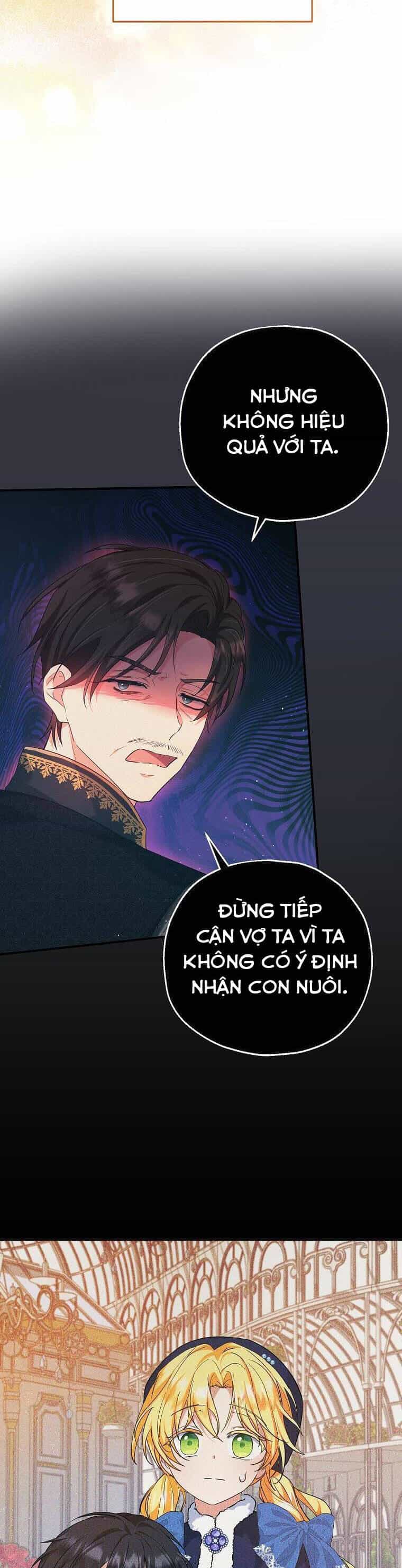Nàng Dâu Nuôi Muốn Đứt Tình Đoạn Nghĩa - Chương 23 - ảnh 22