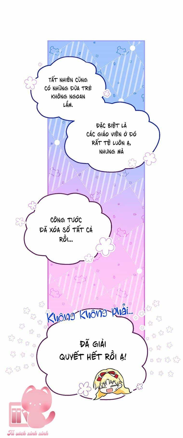 Nàng Dâu Nuôi Muốn Đứt Tình Đoạn Nghĩa - Chương 24 - ảnh 19