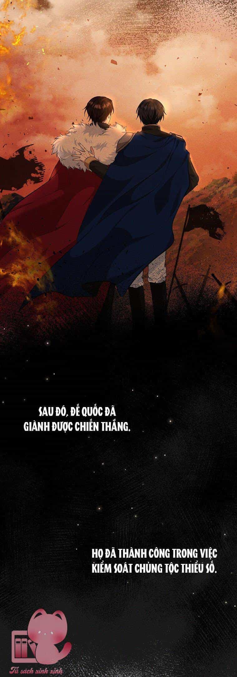 Nàng Dâu Nuôi Muốn Đứt Tình Đoạn Nghĩa - Chương 24 - ảnh 32