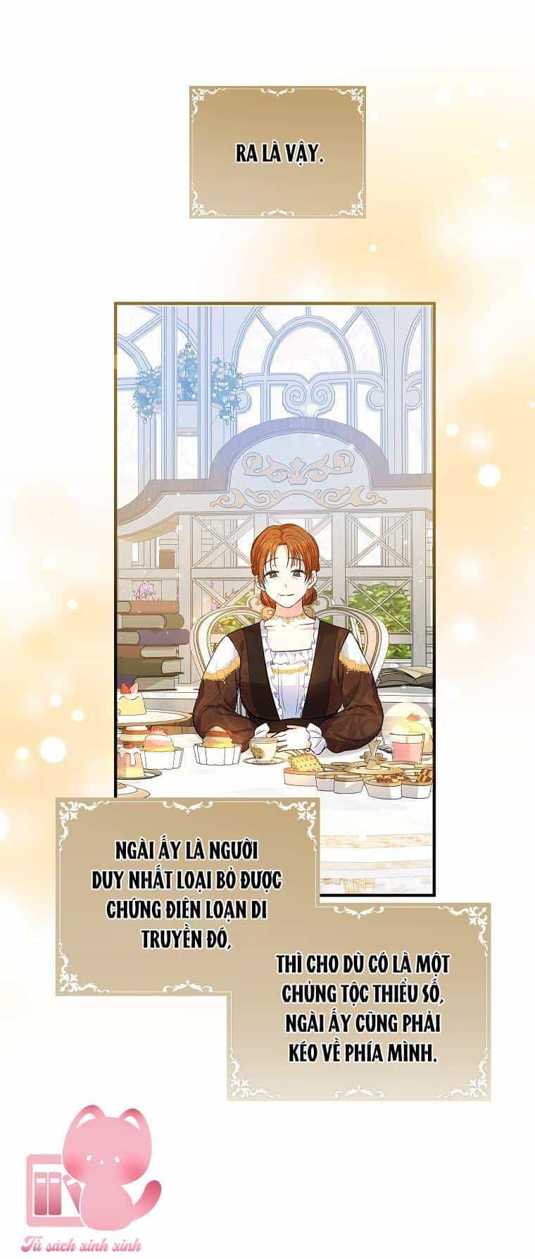 Nàng Dâu Nuôi Muốn Đứt Tình Đoạn Nghĩa - Chương 24 - ảnh 45