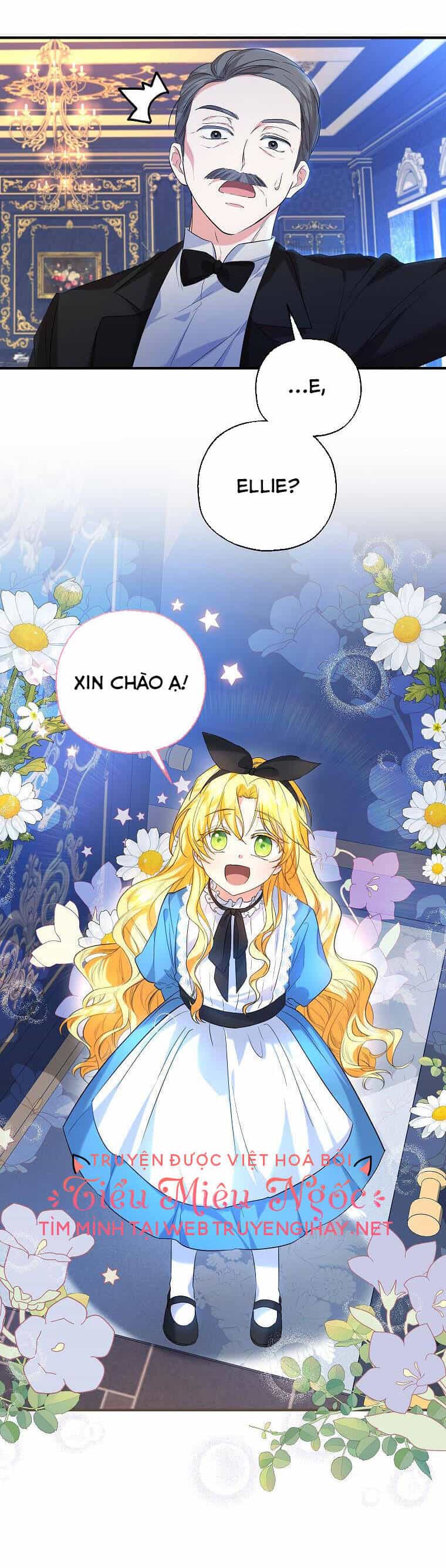 Nàng Dâu Nuôi Muốn Đứt Tình Đoạn Nghĩa - Chương 26 - ảnh 13