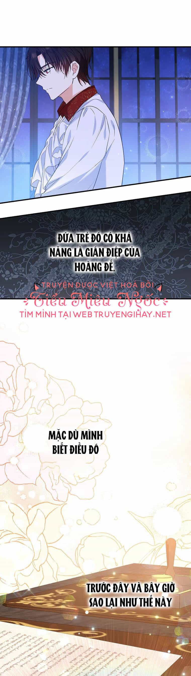 Nàng Dâu Nuôi Muốn Đứt Tình Đoạn Nghĩa - Chương 26 - ảnh 32