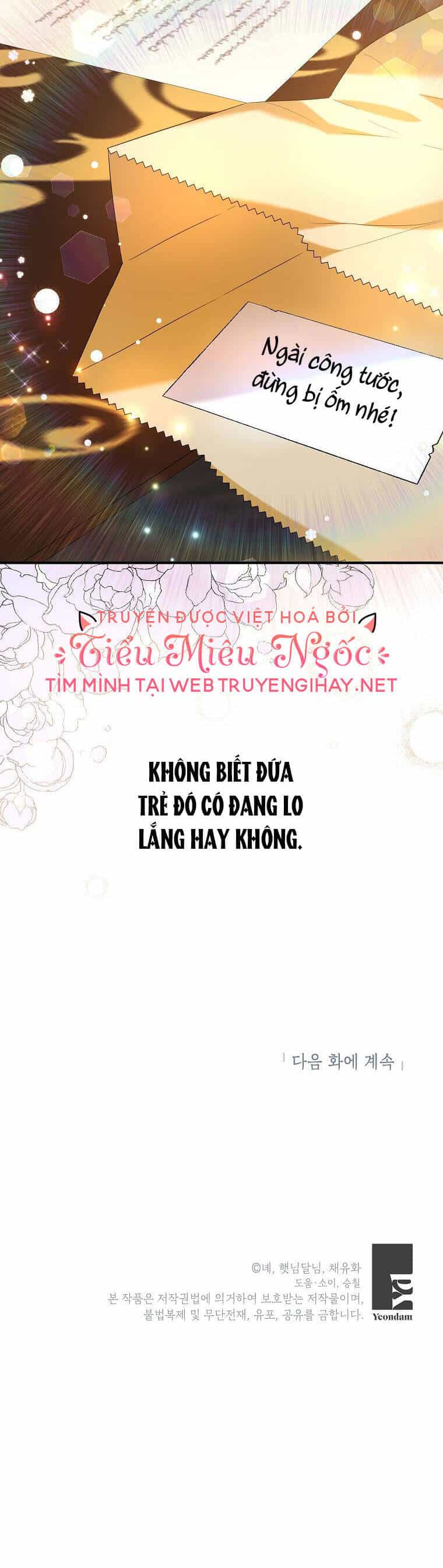 Nàng Dâu Nuôi Muốn Đứt Tình Đoạn Nghĩa - Chương 26 - ảnh 33