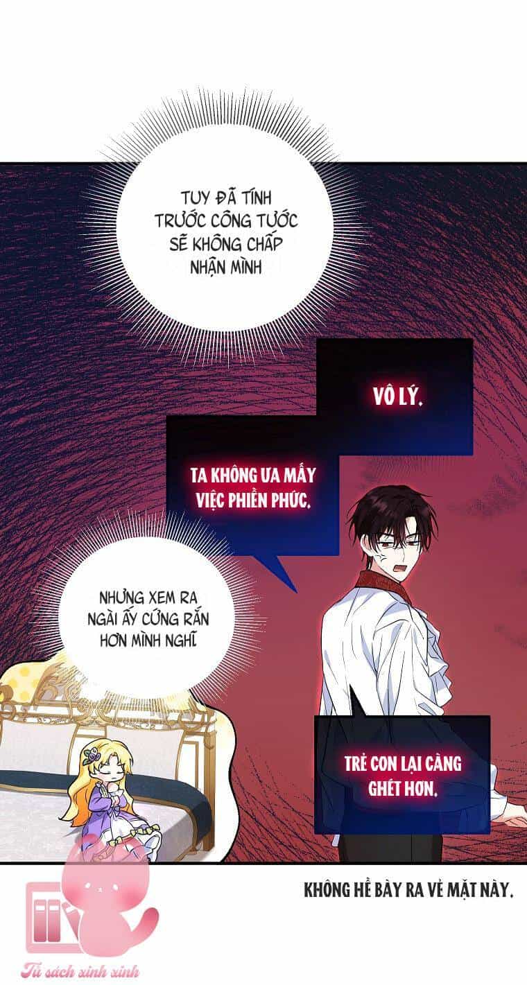 Nàng Dâu Nuôi Muốn Đứt Tình Đoạn Nghĩa - Chương 27 - ảnh 5