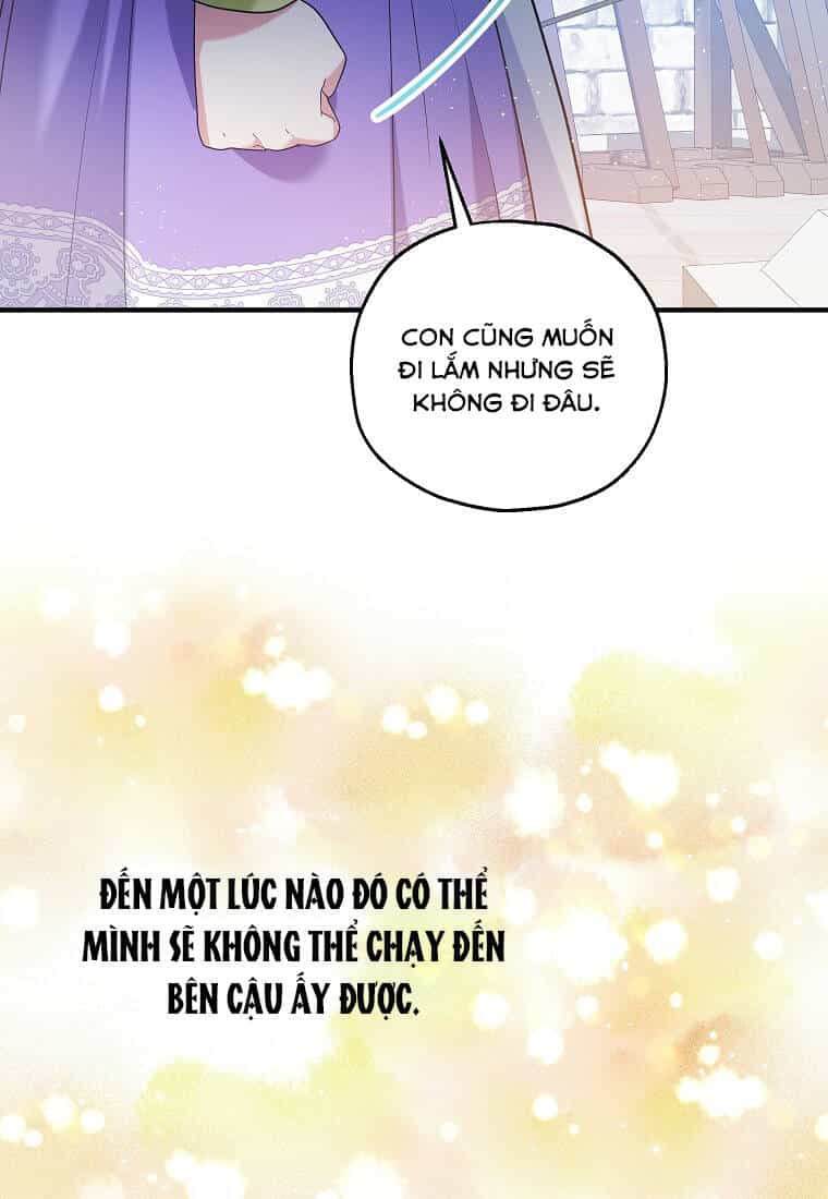Nàng Dâu Nuôi Muốn Đứt Tình Đoạn Nghĩa - Chương 28 - ảnh 34