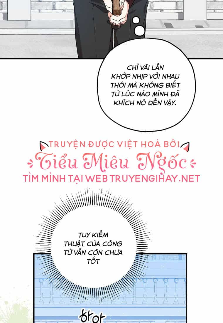 Nàng Dâu Nuôi Muốn Đứt Tình Đoạn Nghĩa - Chương 28 - ảnh 38