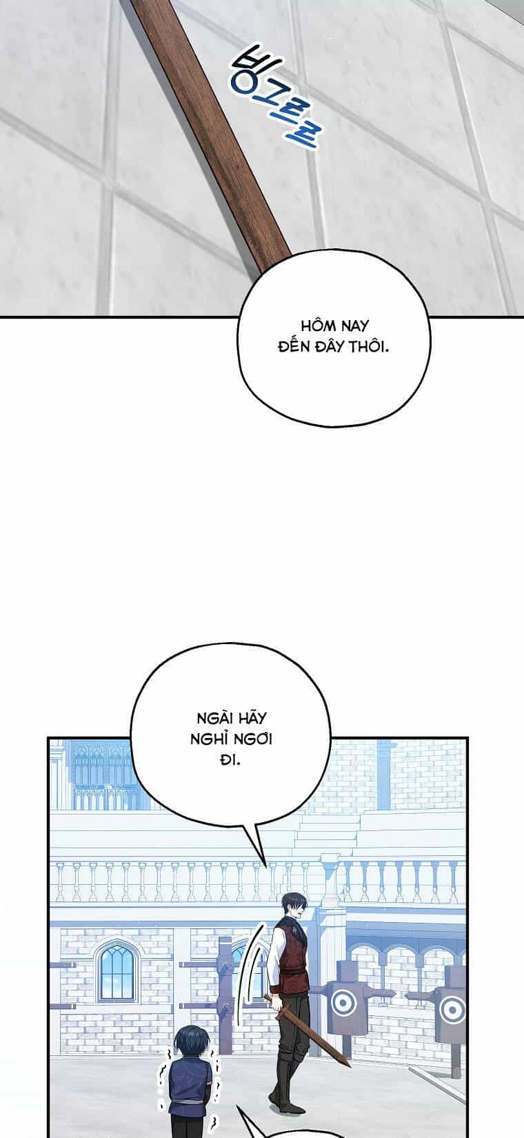 Nàng Dâu Nuôi Muốn Đứt Tình Đoạn Nghĩa - Chương 28 - ảnh 61