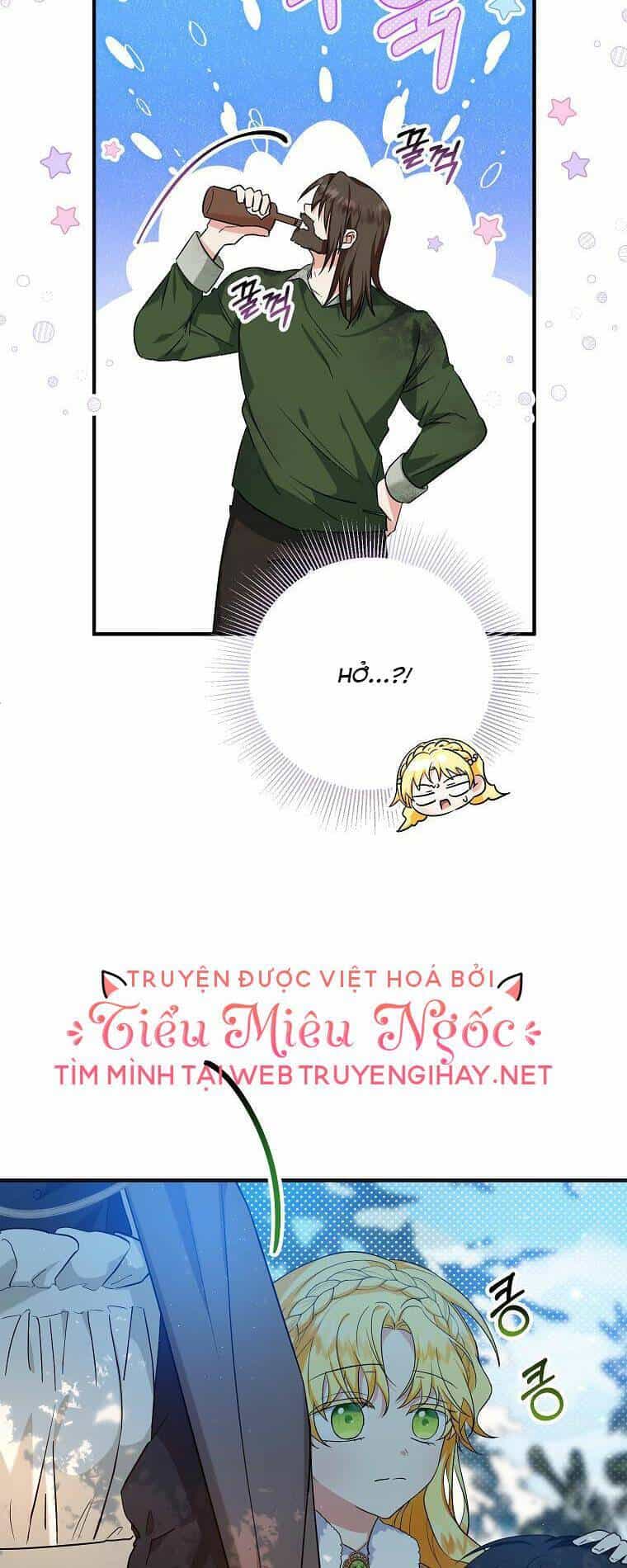 Nàng Dâu Nuôi Muốn Đứt Tình Đoạn Nghĩa - Chương 29 - ảnh 30