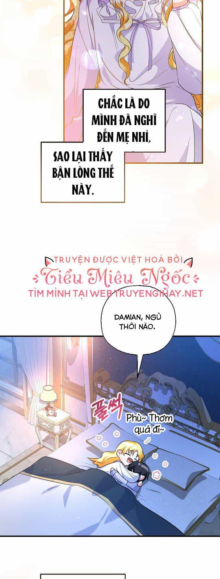 Nàng Dâu Nuôi Muốn Đứt Tình Đoạn Nghĩa - Chương 29 - ảnh 43