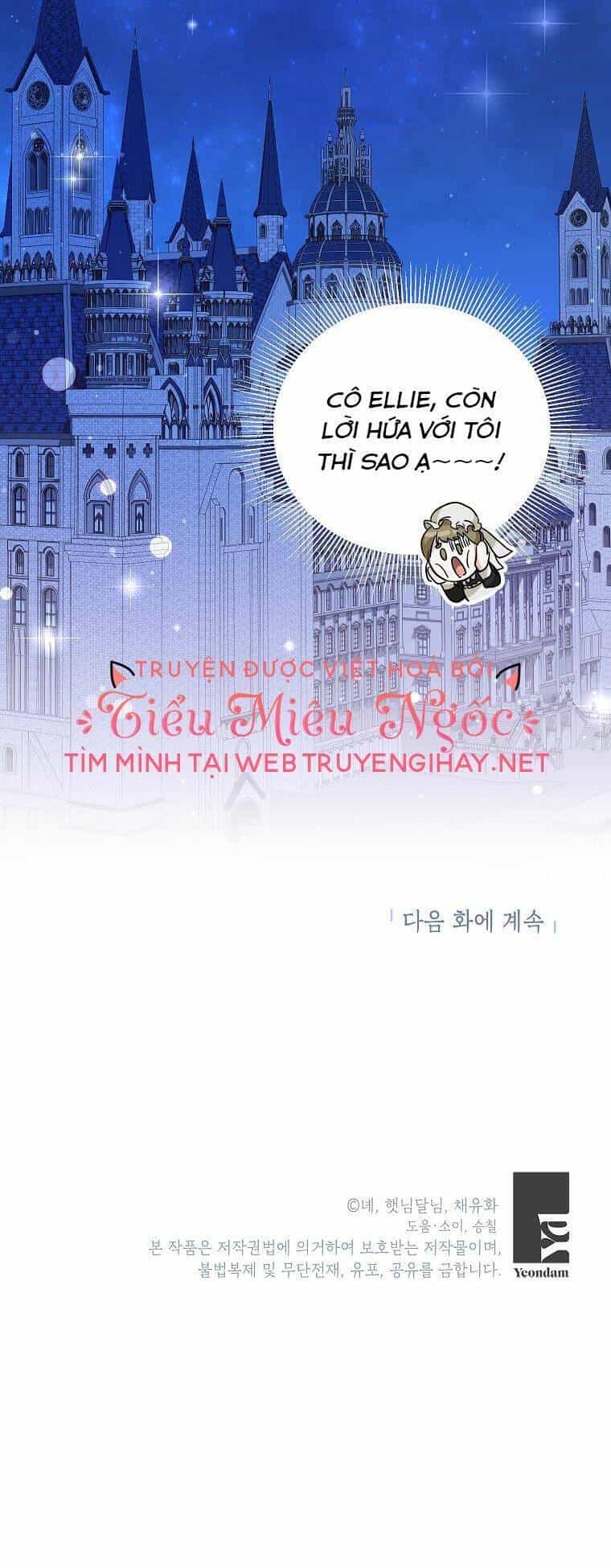 Nàng Dâu Nuôi Muốn Đứt Tình Đoạn Nghĩa - Chương 29 - ảnh 45