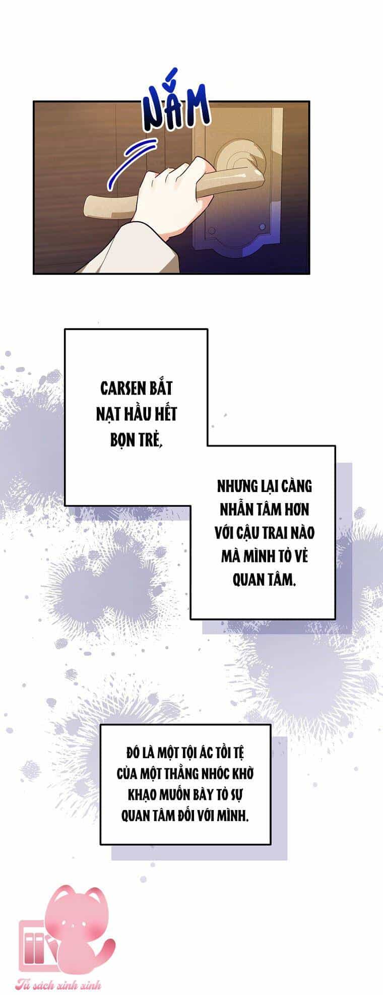 Nàng Dâu Nuôi Muốn Đứt Tình Đoạn Nghĩa - Chương 3 - ảnh 20