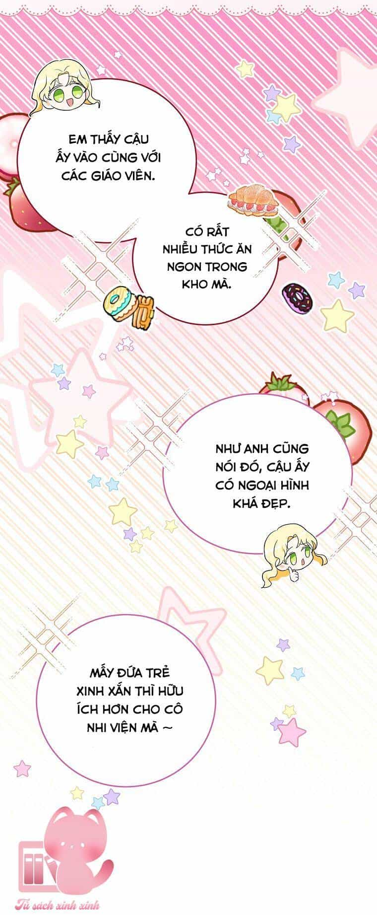 Nàng Dâu Nuôi Muốn Đứt Tình Đoạn Nghĩa - Chương 3 - ảnh 25