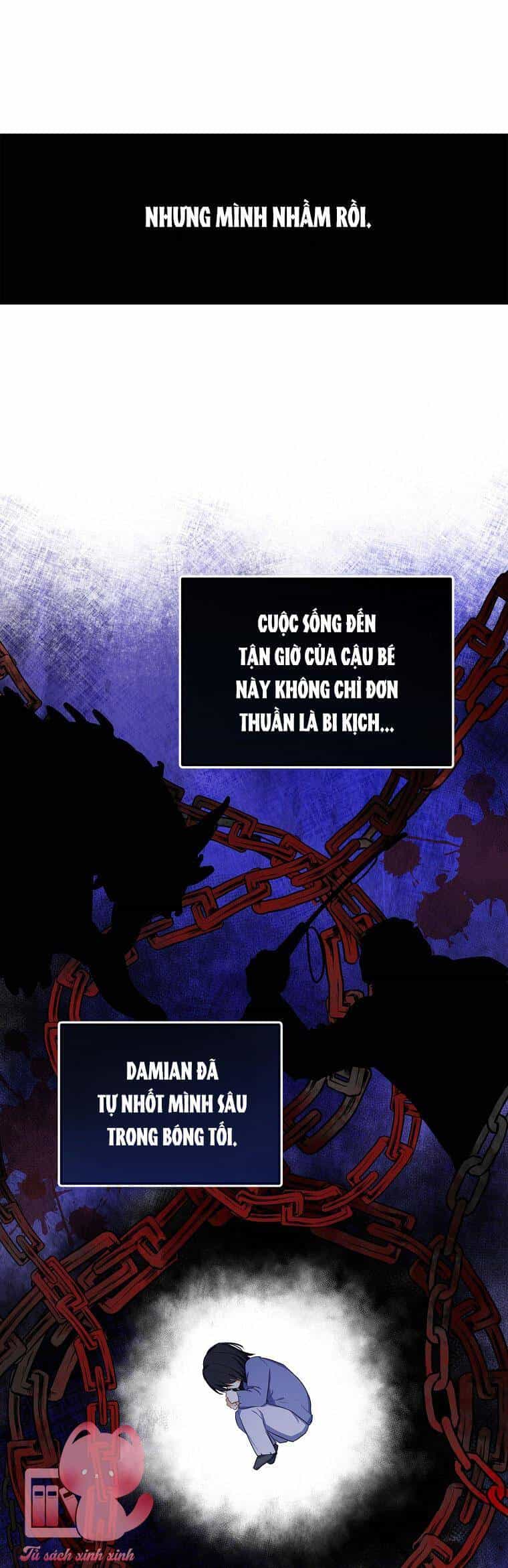 Nàng Dâu Nuôi Muốn Đứt Tình Đoạn Nghĩa - Chương 3 - ảnh 61