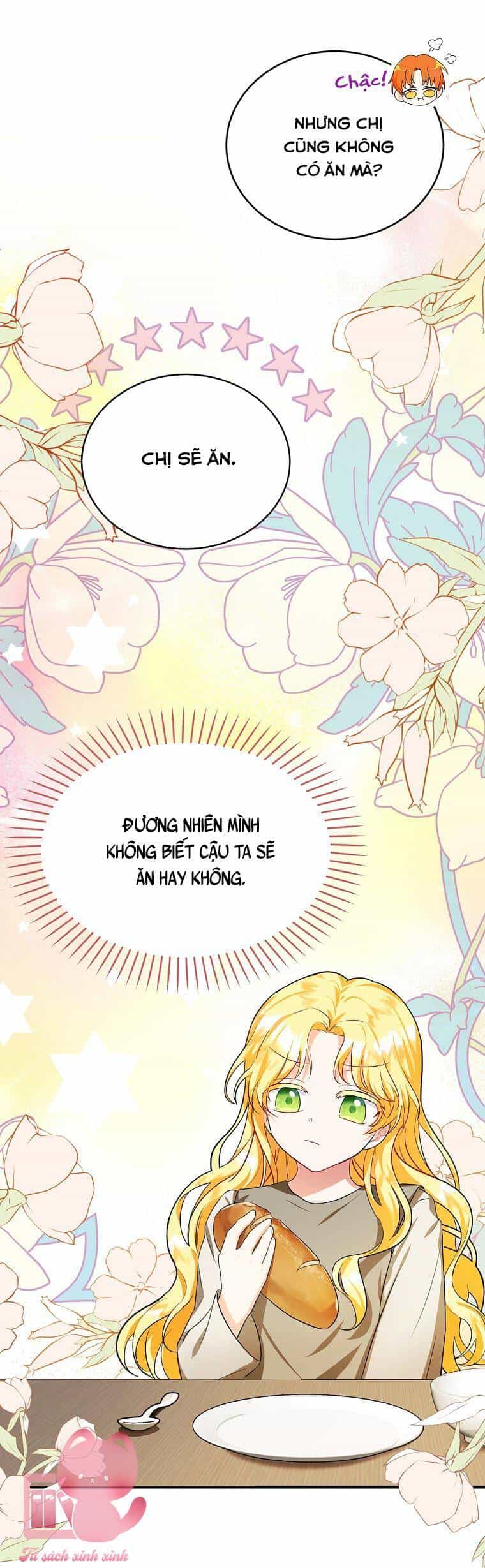 Nàng Dâu Nuôi Muốn Đứt Tình Đoạn Nghĩa - Chương 3 - ảnh 8
