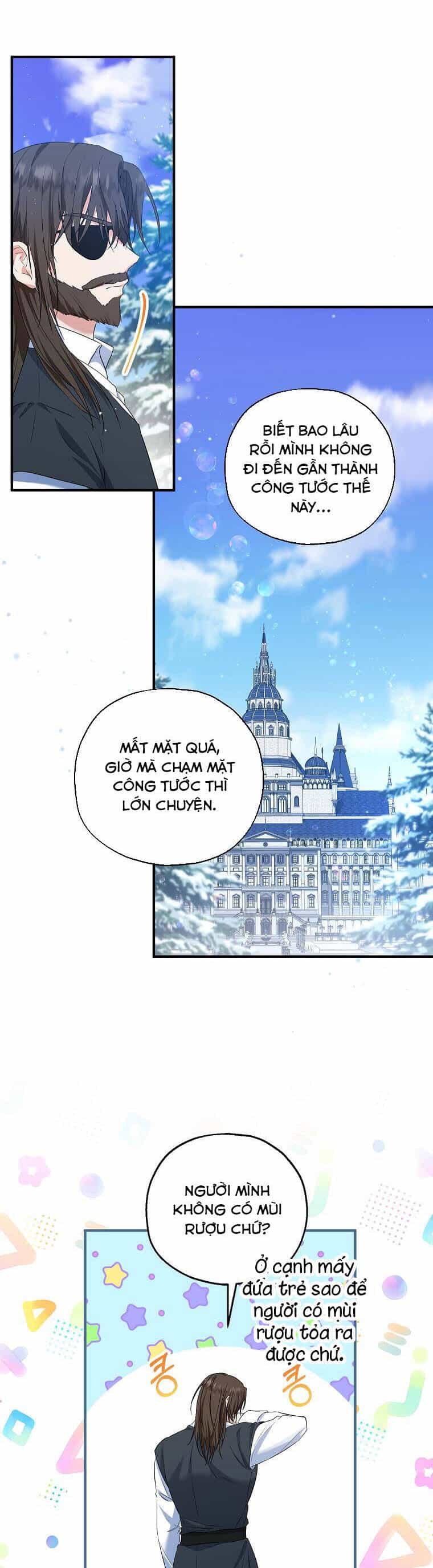 Nàng Dâu Nuôi Muốn Đứt Tình Đoạn Nghĩa - Chương 31 - ảnh 10