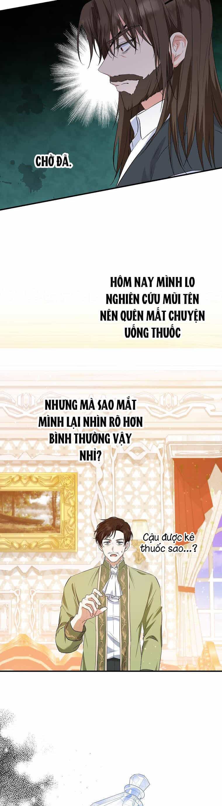 Nàng Dâu Nuôi Muốn Đứt Tình Đoạn Nghĩa - Chương 31 - ảnh 30