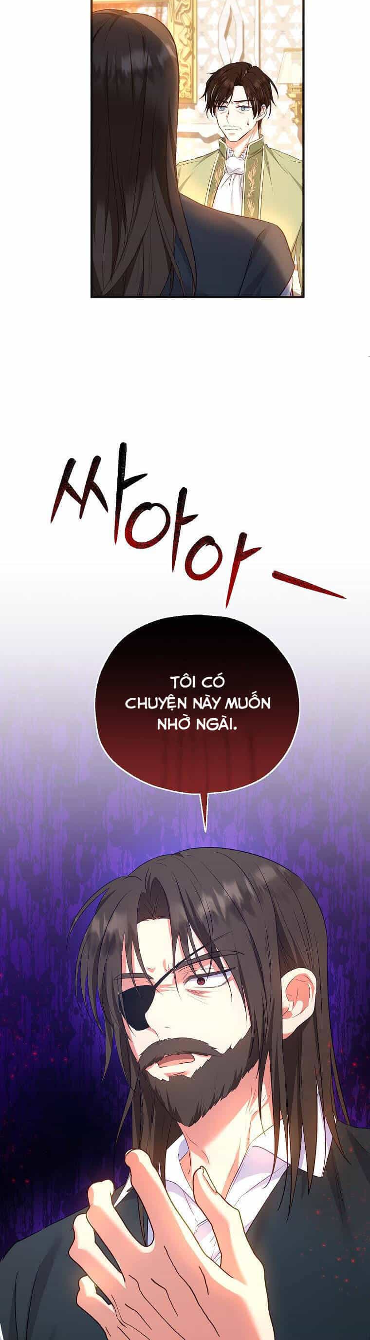 Nàng Dâu Nuôi Muốn Đứt Tình Đoạn Nghĩa - Chương 31 - ảnh 32