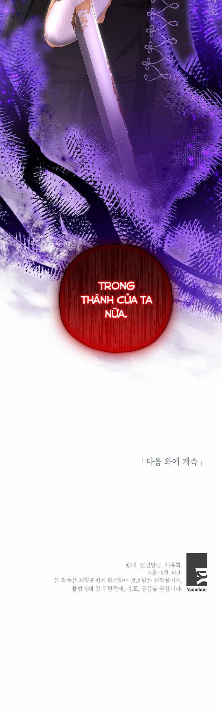 Nàng Dâu Nuôi Muốn Đứt Tình Đoạn Nghĩa - Chương 32 - ảnh 35