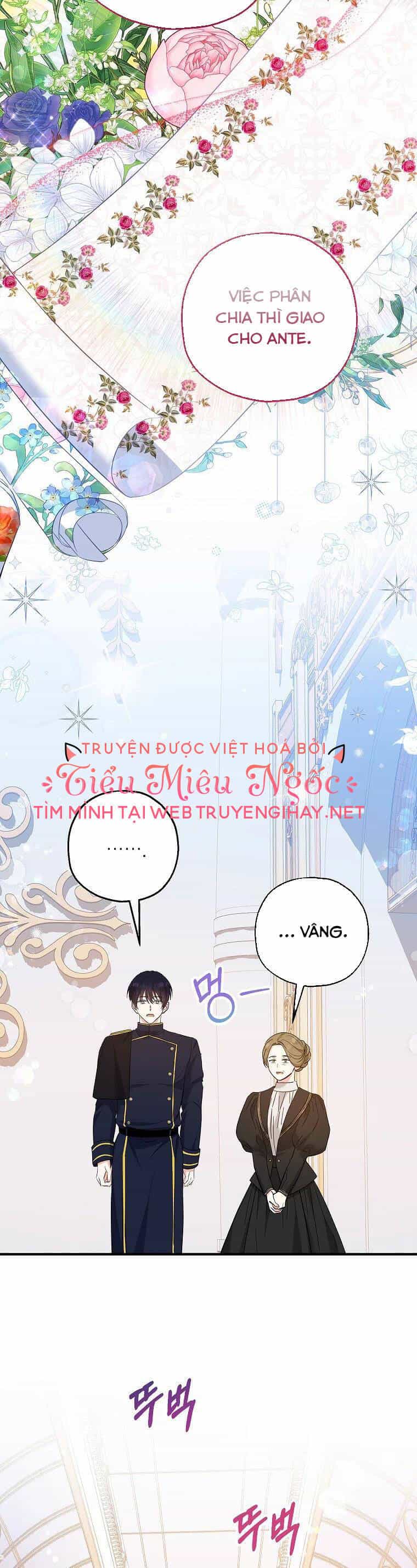 Nàng Dâu Nuôi Muốn Đứt Tình Đoạn Nghĩa - Chương 33 - ảnh 30