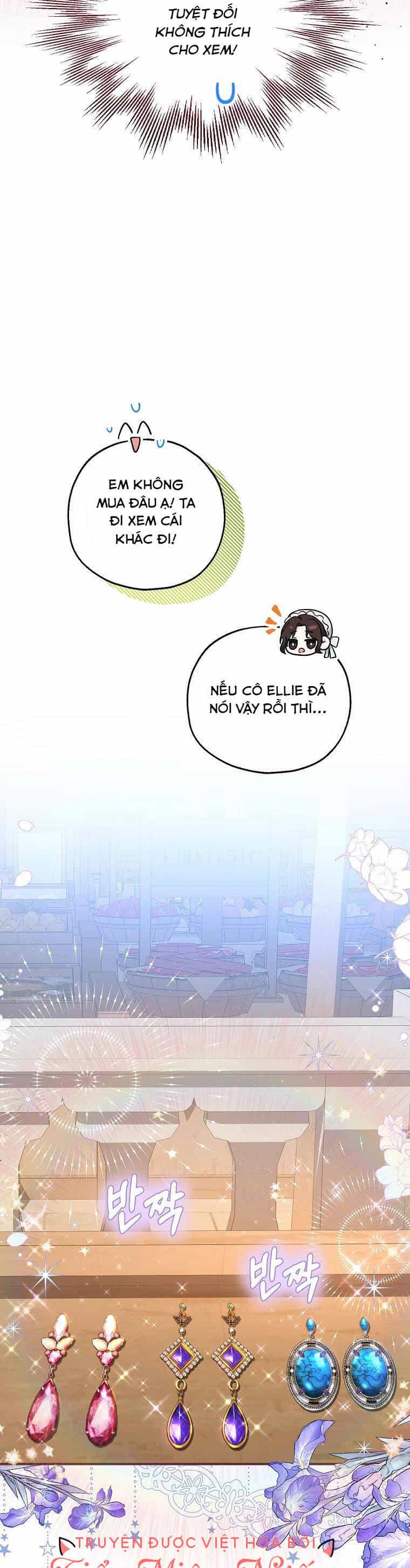 Nàng Dâu Nuôi Muốn Đứt Tình Đoạn Nghĩa - Chương 34 - ảnh 15