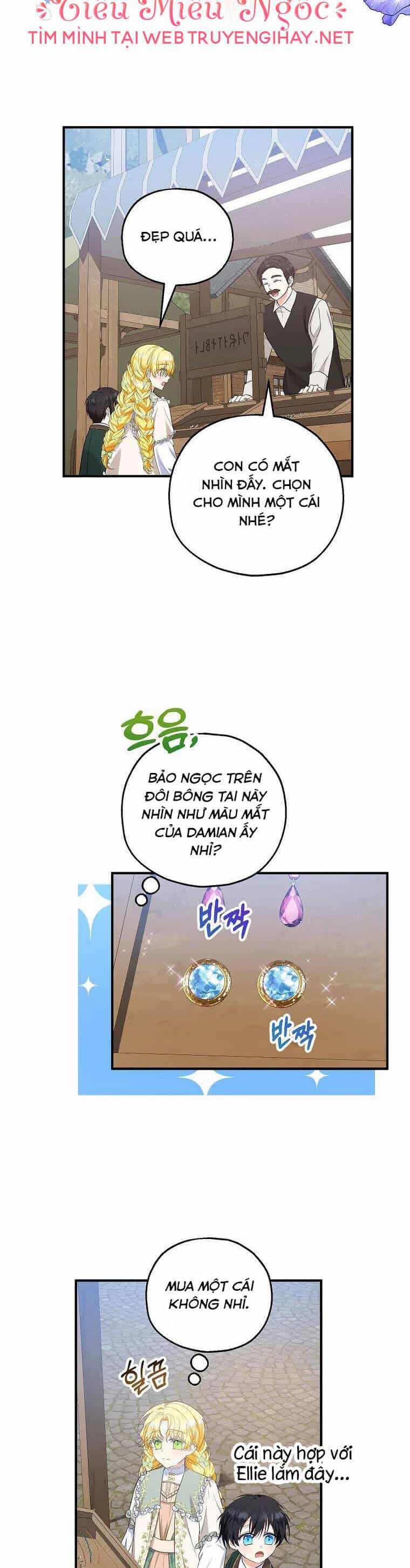 Nàng Dâu Nuôi Muốn Đứt Tình Đoạn Nghĩa - Chương 34 - ảnh 16