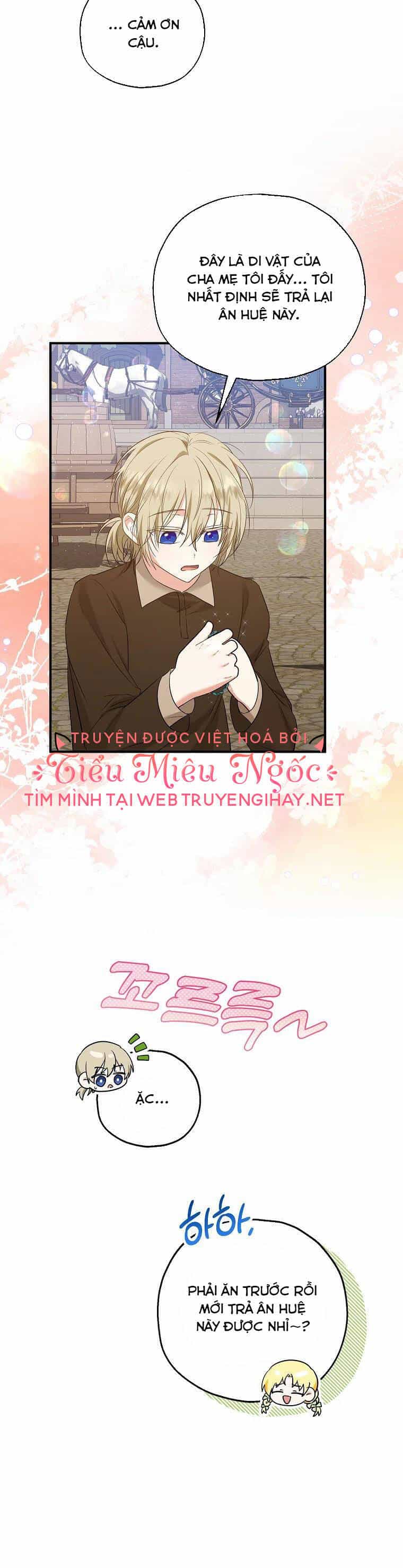 Nàng Dâu Nuôi Muốn Đứt Tình Đoạn Nghĩa - Chương 34 - ảnh 36