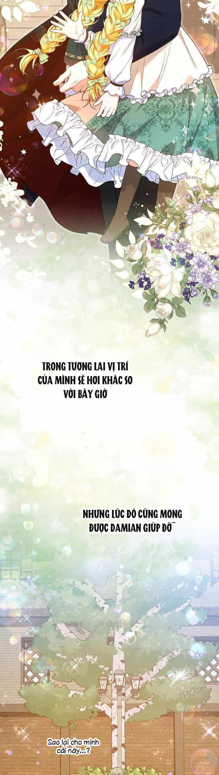Nàng Dâu Nuôi Muốn Đứt Tình Đoạn Nghĩa - Chương 35 - ảnh 13