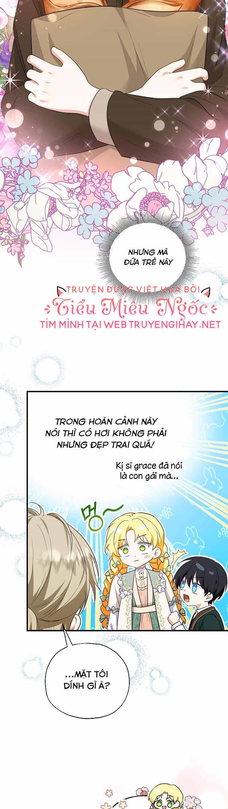 Nàng Dâu Nuôi Muốn Đứt Tình Đoạn Nghĩa - Chương 35 - ảnh 2