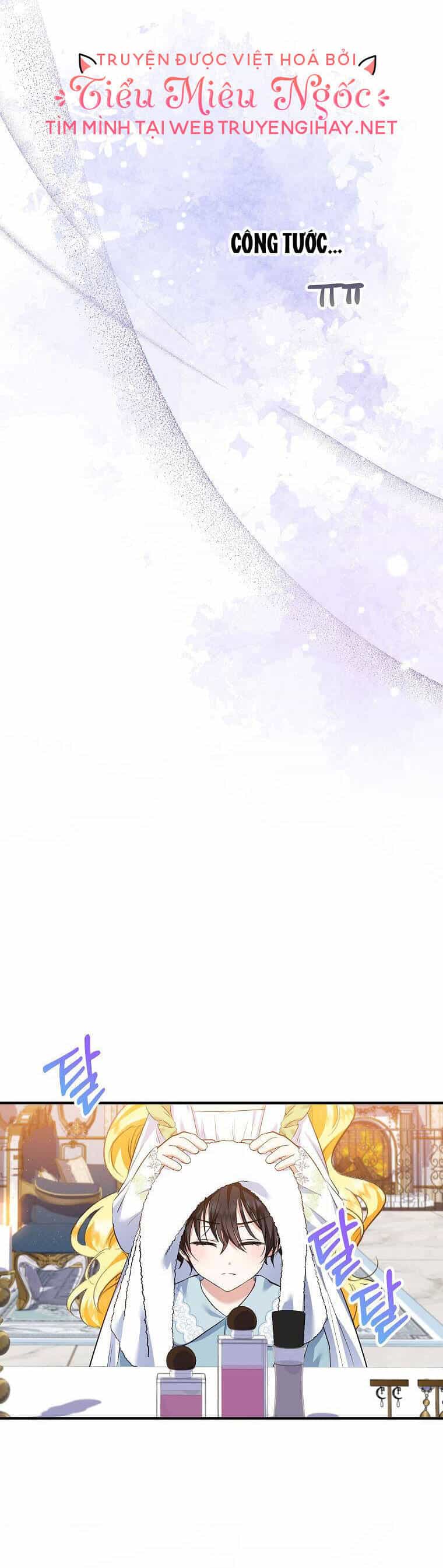 Nàng Dâu Nuôi Muốn Đứt Tình Đoạn Nghĩa - Chương 35 - ảnh 32