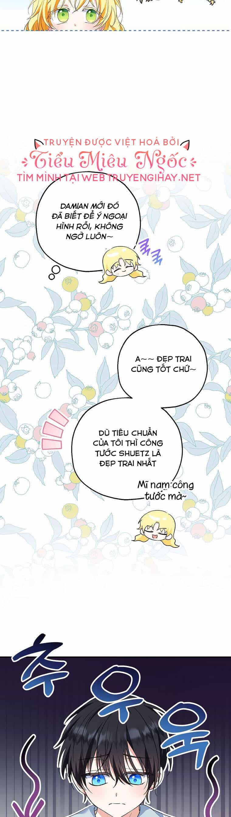 Nàng Dâu Nuôi Muốn Đứt Tình Đoạn Nghĩa - Chương 35 - ảnh 35