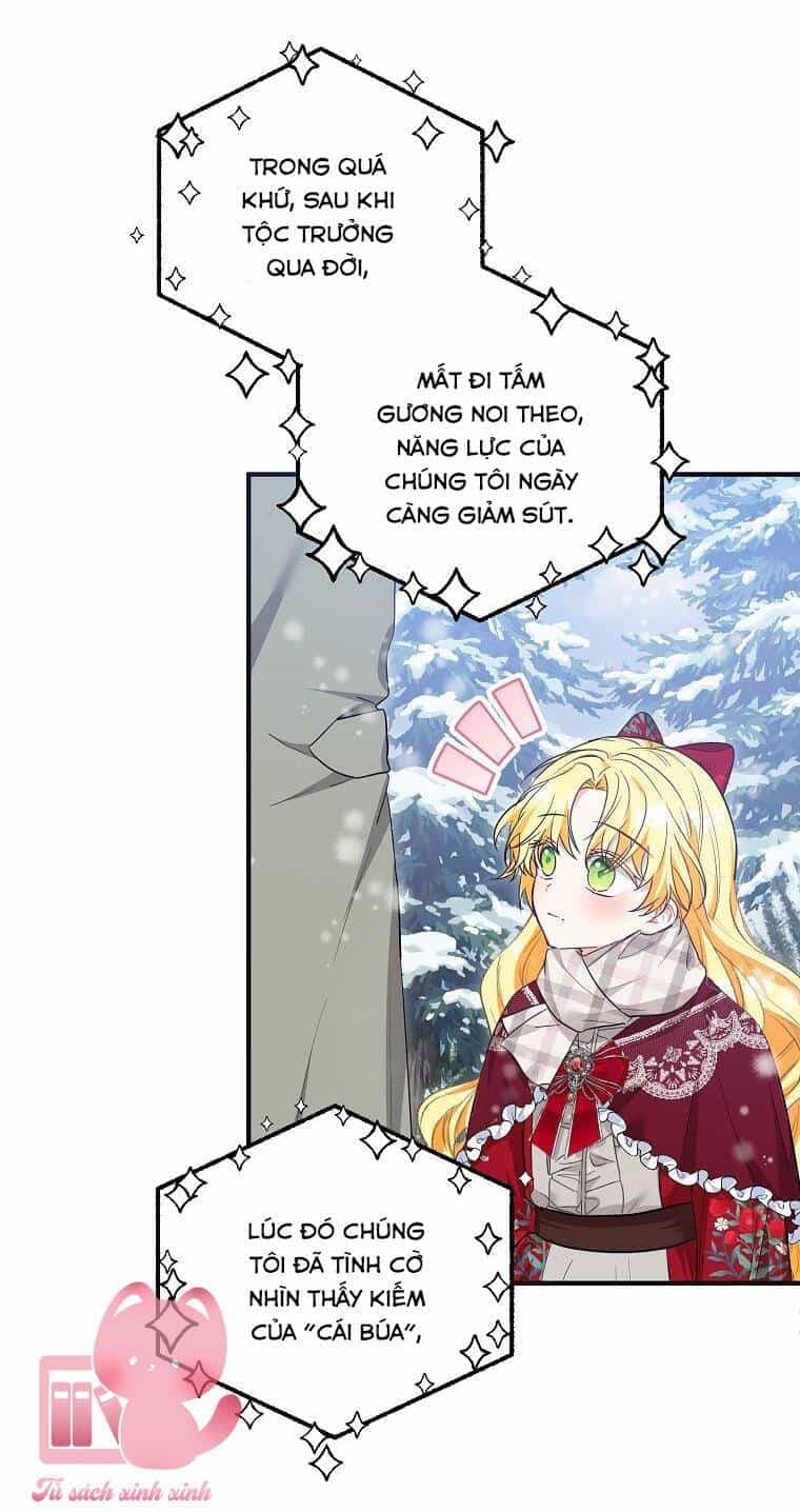 Nàng Dâu Nuôi Muốn Đứt Tình Đoạn Nghĩa - Chương 37 - ảnh 16