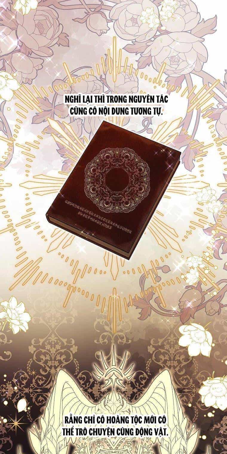 Nàng Dâu Nuôi Muốn Đứt Tình Đoạn Nghĩa - Chương 37 - ảnh 31