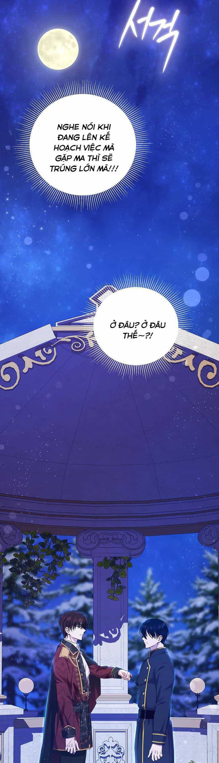 Nàng Dâu Nuôi Muốn Đứt Tình Đoạn Nghĩa - Chương 38 - ảnh 33