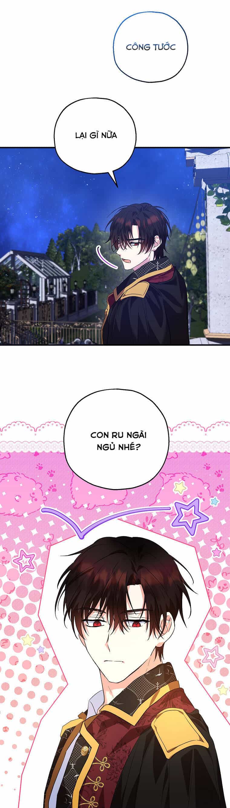 Nàng Dâu Nuôi Muốn Đứt Tình Đoạn Nghĩa - Chương 39 - ảnh 17