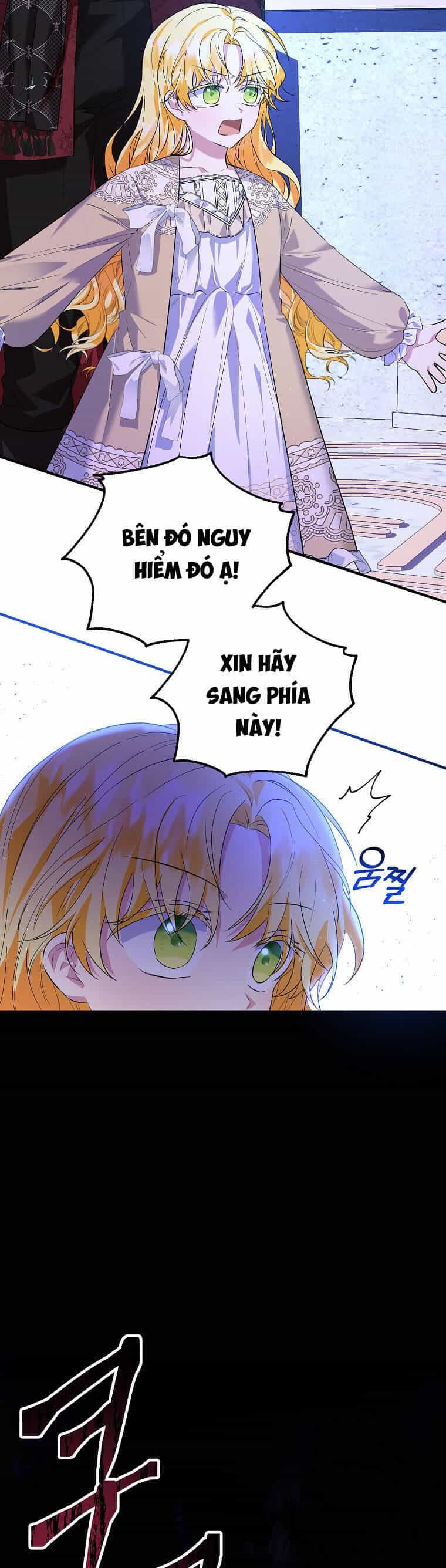 Nàng Dâu Nuôi Muốn Đứt Tình Đoạn Nghĩa - Chương 39 - ảnh 4
