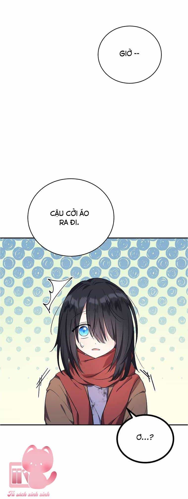 Nàng Dâu Nuôi Muốn Đứt Tình Đoạn Nghĩa - Chương 4 - ảnh 15