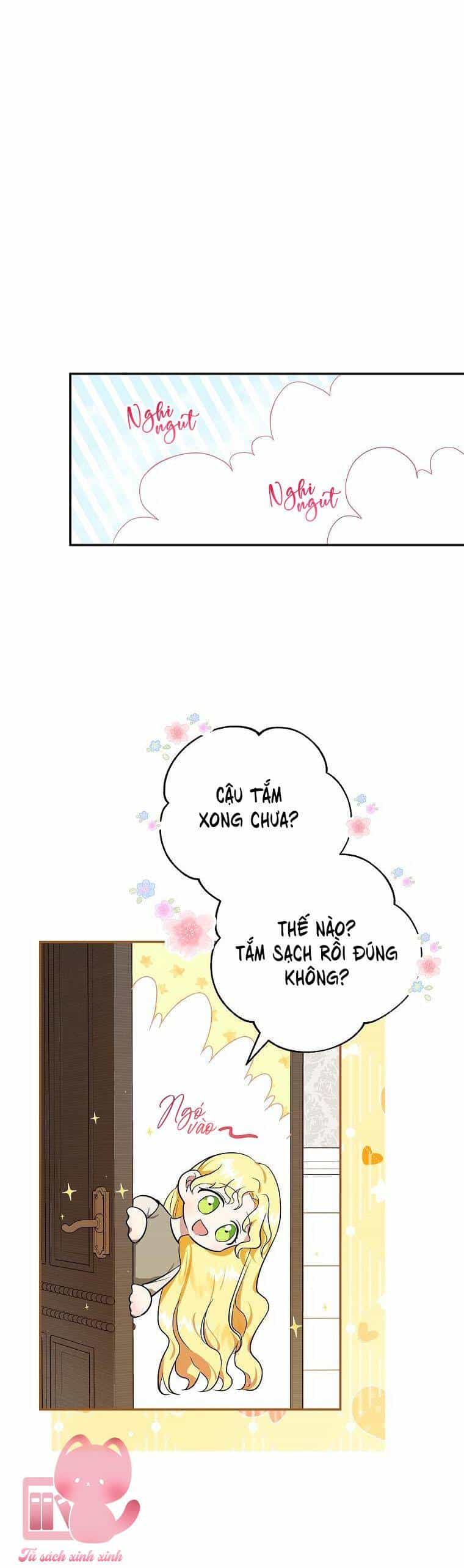 Nàng Dâu Nuôi Muốn Đứt Tình Đoạn Nghĩa - Chương 4 - ảnh 32